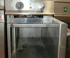 Baño Maria 22 Litros FAGOR Electrico