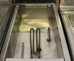 Baño Maria 22 Litros FAGOR Electrico - 2