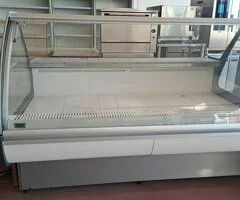 Vitrina Refrigerada 1950Cm INFRICO Mod.VEU185 - 2