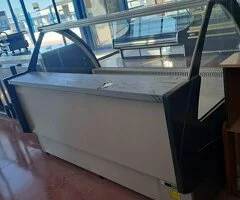 Vitrina Refrigerada 1950Cm INFRICO Mod.VEU185 - 3