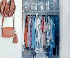 Decluttering / Organizacion de tu Hogar - 2