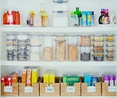 Decluttering / Organizacion de tu Hogar - 9