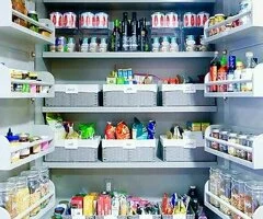 Decluttering / Organizacion de tu Hogar - 3