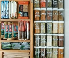 Decluttering / Organizacion de tu Hogar - 5