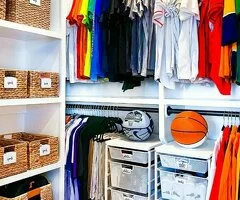 Decluttering / Organizacion de tu Hogar - 7