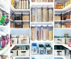 Decluttering / Organizacion de tu Hogar - 8