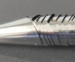 Moldes metal reposteria - 2