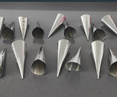 Moldes metal reposteria - 3