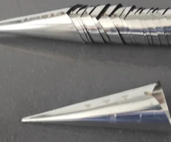 Moldes metal reposteria - 5