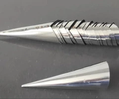 Moldes metal reposteria - 6