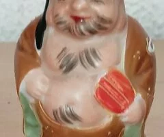 Colección Budas porcelana - 2