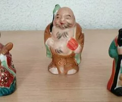 Colección Budas porcelana - 3