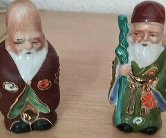 Colección Budas porcelana - 5