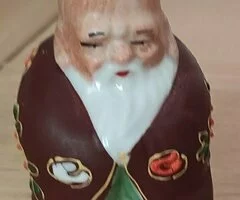 Colección Budas porcelana - 8