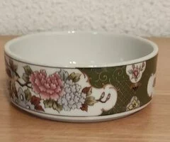 Cenicero porcelana - 2