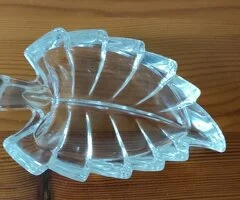 Cenicero cristal - 3