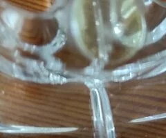 Cenicero cristal - 4