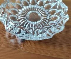 Dos ceniceros de cristal - 5