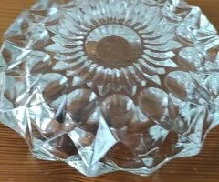 Dos ceniceros de cristal - 6