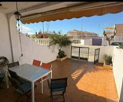 Luminoso dúplex en el mojón - 5