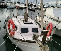 Vendo llaud exento ITB - 2