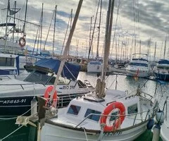 Vendo llaud exento ITB - 3