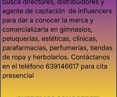 EMPRESA EUROPEA EN EXPANSION