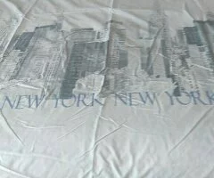 Funda Edredon Nueva York