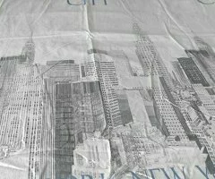 Funda Edredon Nueva York - 5