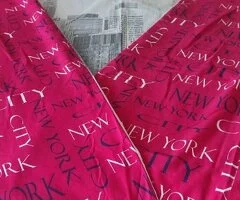 Funda Edredon Nueva York - 6