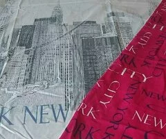 Funda Edredon Nueva York - 7