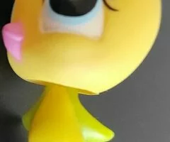 Littlest Pet Shop LPS. Periquito. - 8