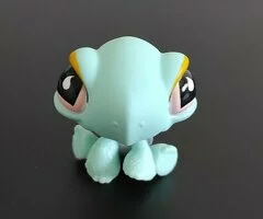 Littlest Pet Shop LPS. Tortuga - 2
