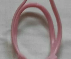 Littlest Pet Shop LPS -Pony blanco - 10