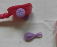 Littlest Pet Shop LPS. Conejo marrón - 3