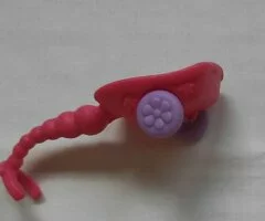 Littlest Pet Shop LPS. Conejo marrón - 5