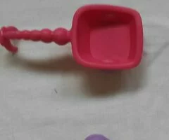 Littlest Pet Shop LPS. Conejo marrón - 6