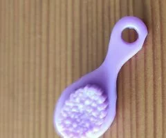 Littlest Pet Shop LPS. Conejo marrón - 9