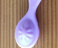 Littlest Pet Shop LPS. Conejo marrón - 10