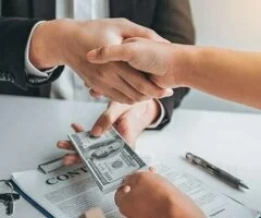 Apoyo financiero para sus necesidades diarias