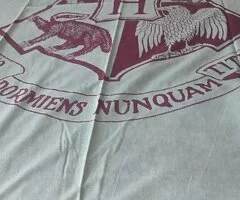 Funda edredón Harry Potter