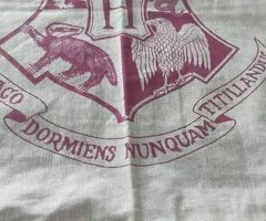 Funda edredón Harry Potter - 9