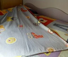 Funda edredón infantil - 3