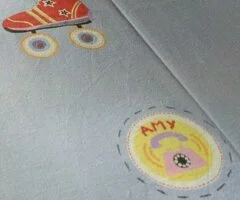 Funda edredón infantil - 4