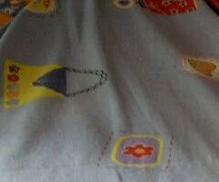 Funda edredón infantil - 5