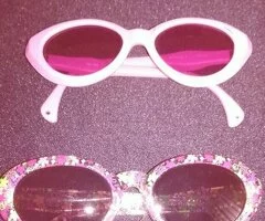 Gafas sol niña - 2