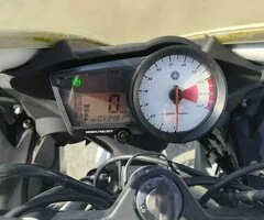 Yamaha YZF R125 - Muy cuidada - 7