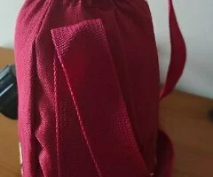 Cantimplora roja - 6