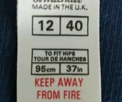 Conjunto bata y pijama verano - 4