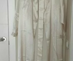 Conjunto bata y pijama verano - 5